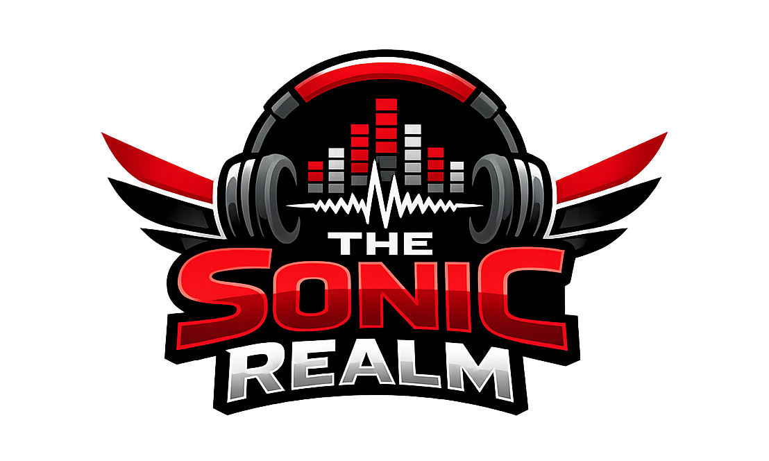 SONIC REALM ARCHIVE